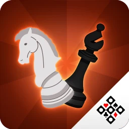 أيقونة Xadrez Online MegaJogos
